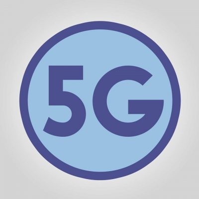 5G image