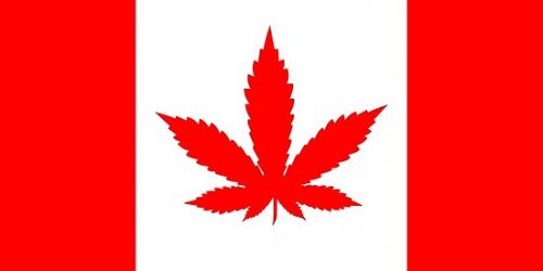 Canada cannabis