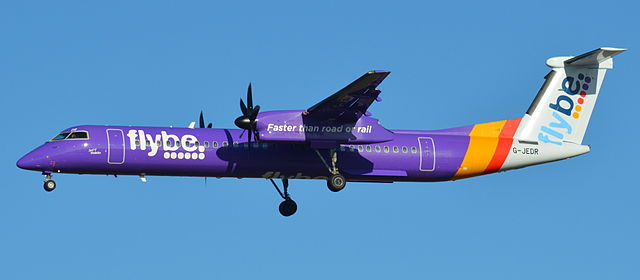 Flybe