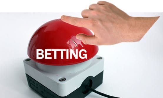 What is betting? Definition and examples