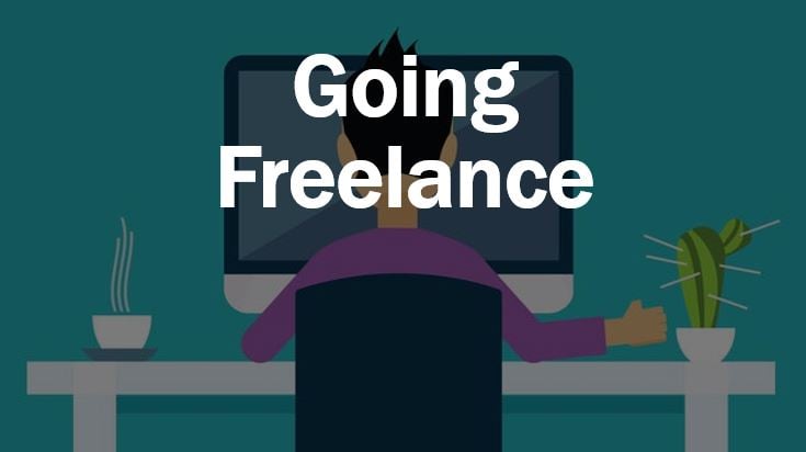 Freelance - Freelancer thumbnail