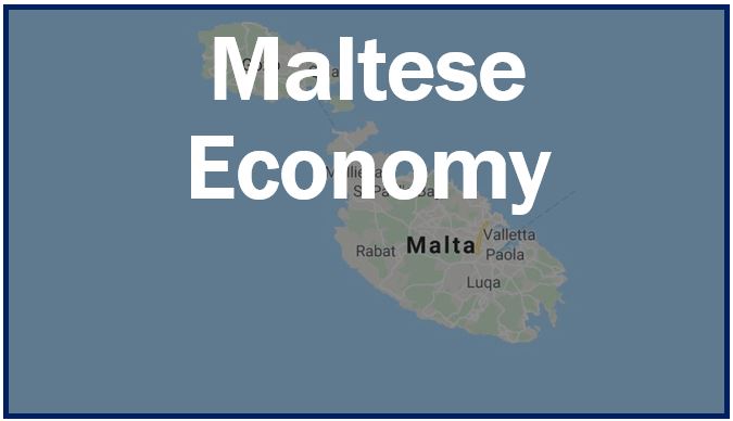 Maltese Economy - Thumbnail