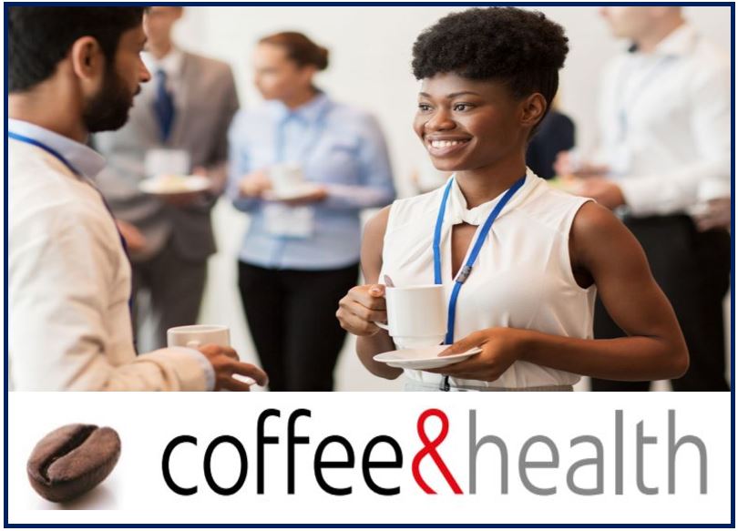 Moderate coffee consumption and lower diabetes risk link