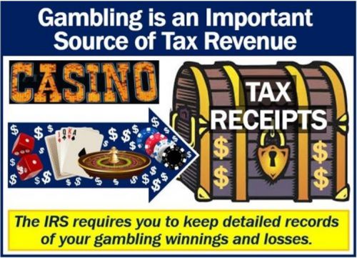 Online casinos 1