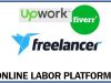 Online labor platforms – an alternative to offshoring