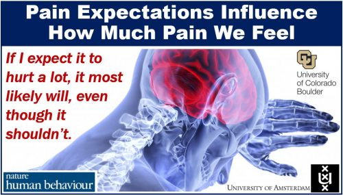 Pain Expectations