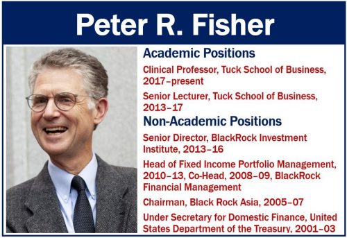 Peter Fisher