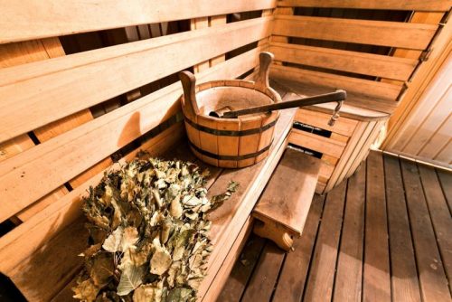 Regular saunas reduce cardiovascular disease risk and deaths