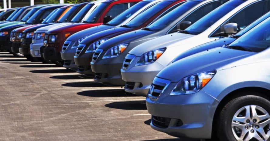 6 Tips for a Smooth Transaction When Buying a Used Car in the UAE