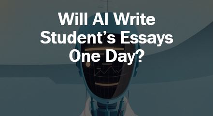 ai writing essays for students