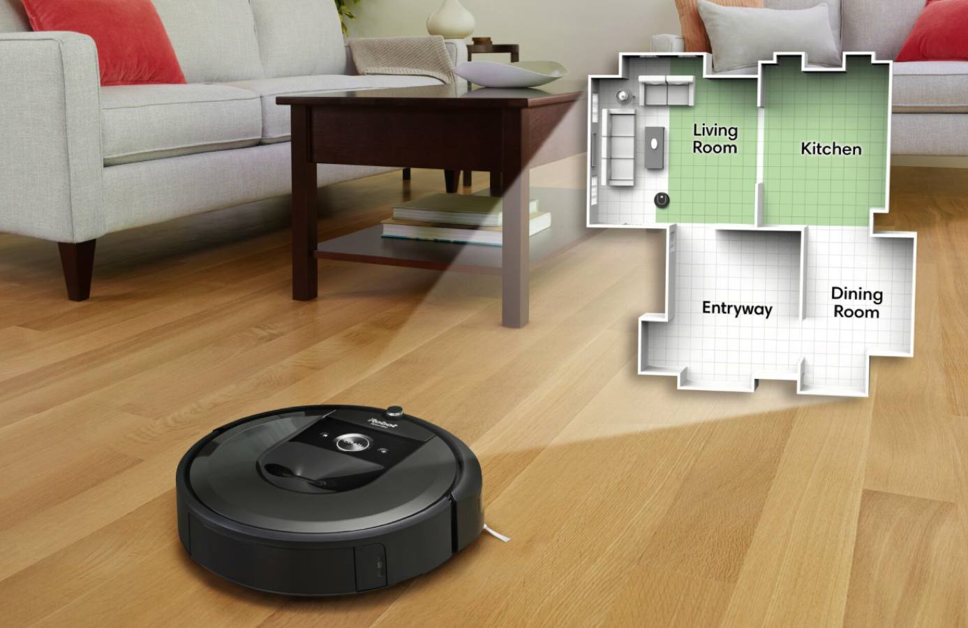 iRobot image 1