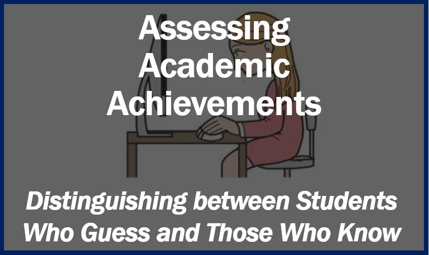 Assessing academic achievements - thumbnail