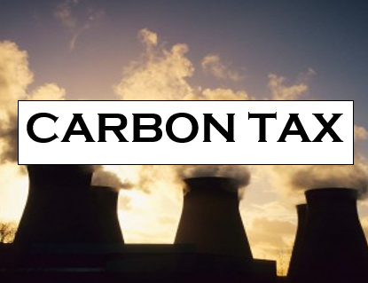 Carbon Tax