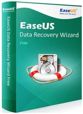 Hard drive recovery software