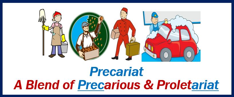 Precariat thumbnail