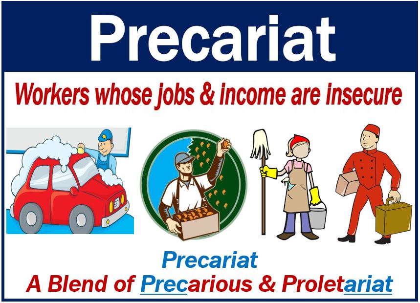 Precariat