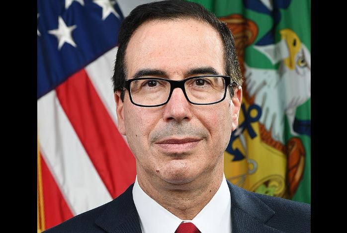 Steven Mnuchin thumbnail