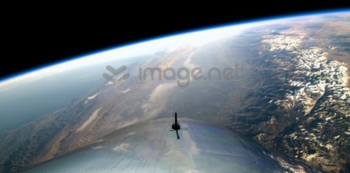 Virgin Galactic makes it to space - Image 2