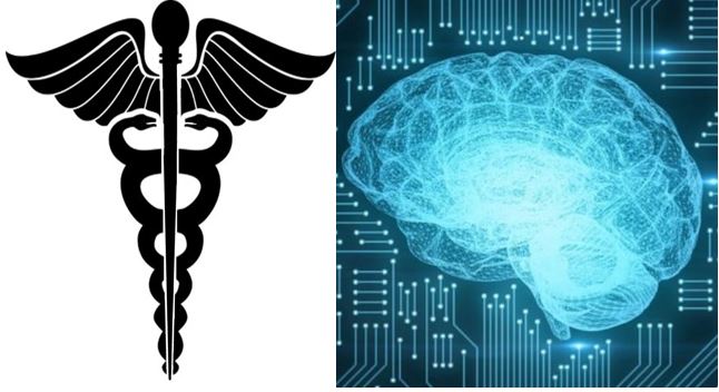 Artificial Intelligence and health data thumbnail