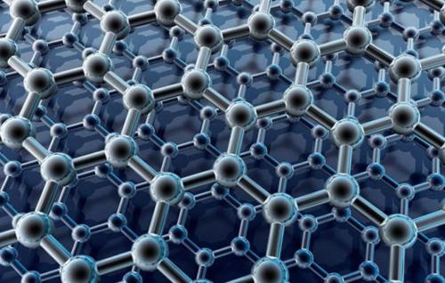 Bi-layer graphene - article on humid conditions
