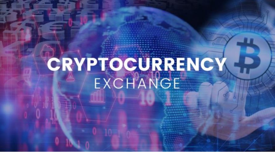 Cryptocurrency exchanges article - image