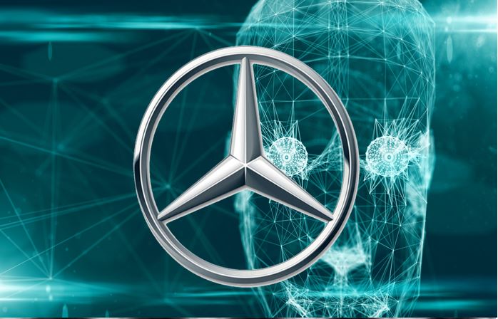 Daimler - artificial intelligence thumbnail