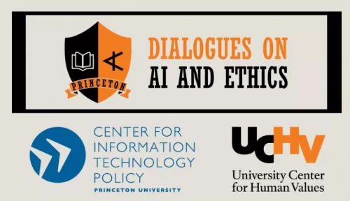 Dialogs on AI and Ethics image - Machines decide image