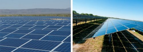 Duke Energy - Solar Power