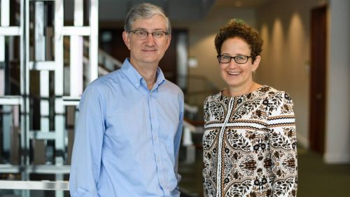 Ed Felten and Melissa Lane - machines decide article