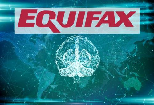 Equifax AI and machine learning