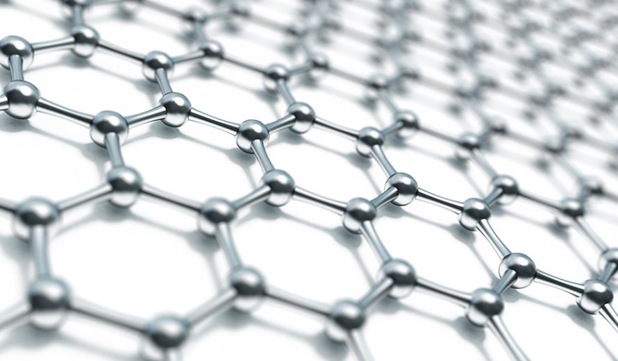 Graphene image 2