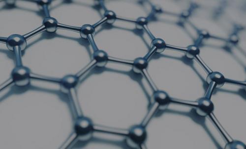 Graphene image - Gratomic