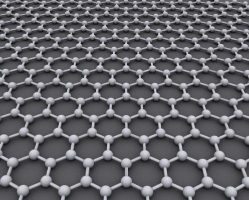 Graphene - salt water batteries article