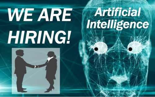 Hiring process and artificial intelligence