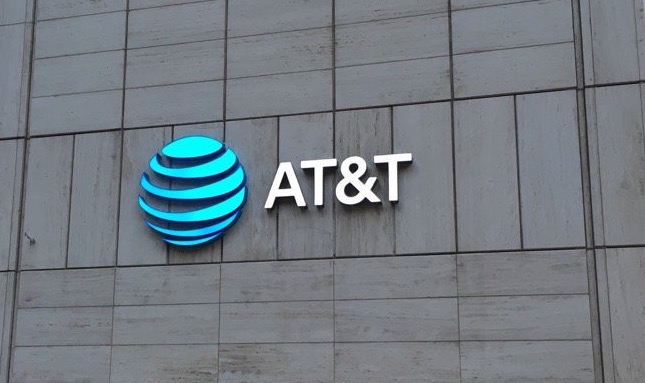 New_AT&T_Logo_in_Dallas,_TX