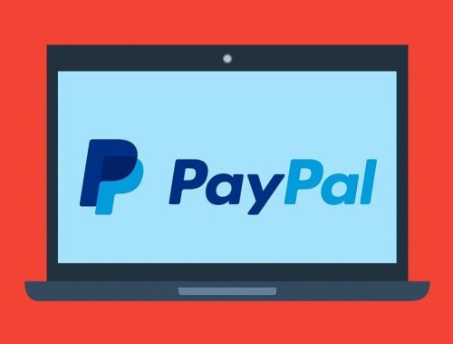 PayPal online payments article