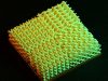 3D printing energy-harvesting piezoelectric materials at Virginia Tech