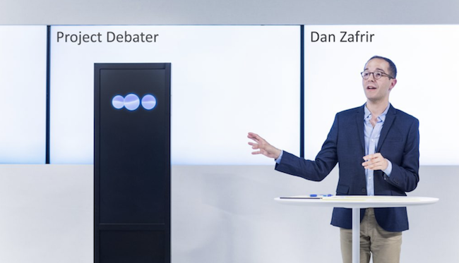 IBM_Project_Debater_AI