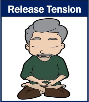 Release Tension