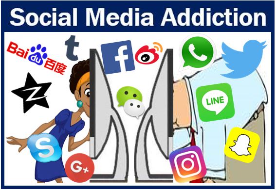 Social Media Addiction