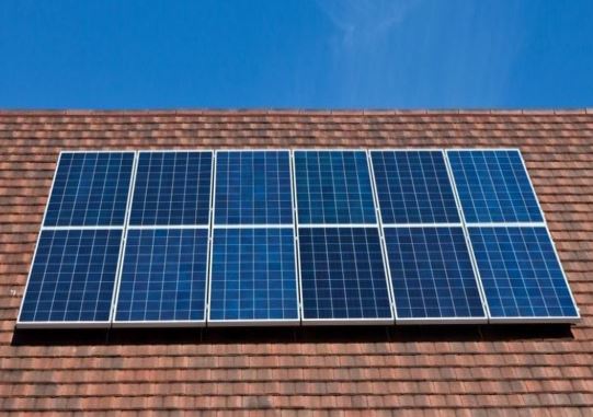 Solar Panel users to get payments in UK