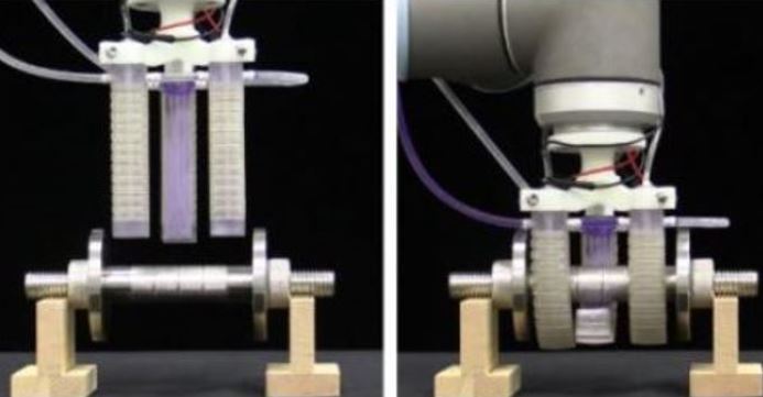 3d printing tiny gas pockets thumbnail