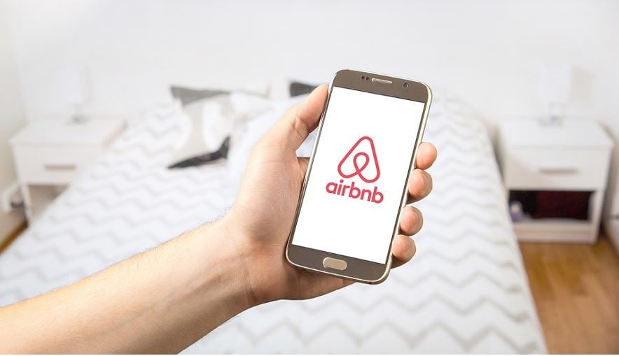 Airbnb Article image