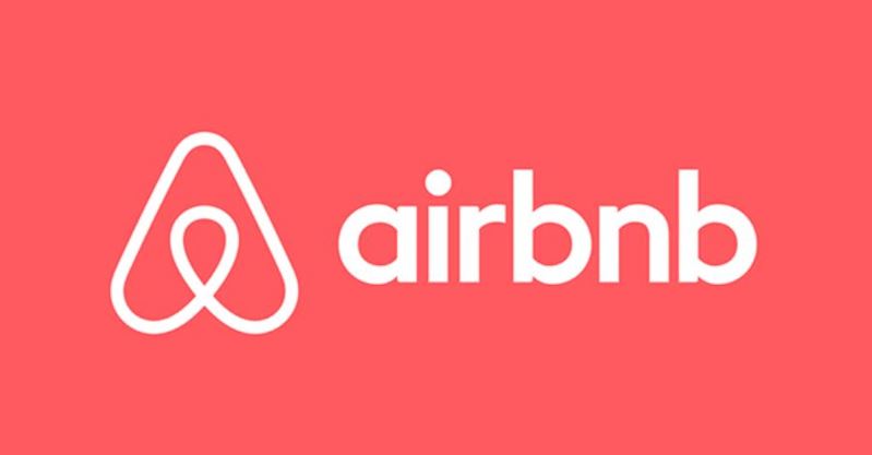 Airbnb logo thumbnail