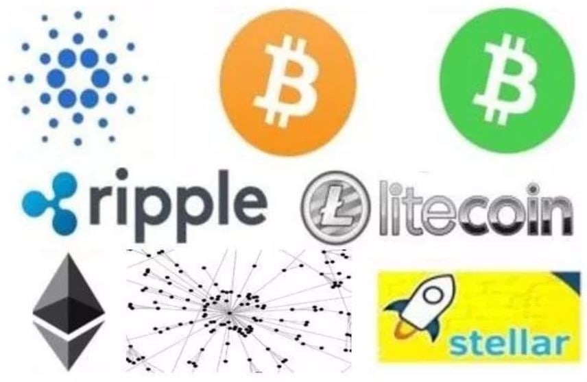Cryptocurrencies article - Thumbnail