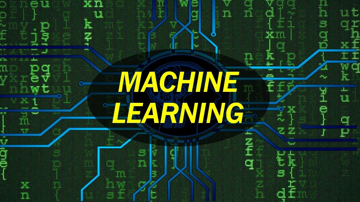 Machine Learning image 1
