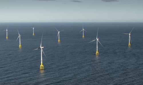 Offshore wind energy capacity article - image 1