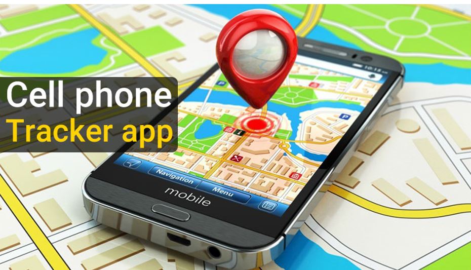 Phone tracker app image 1