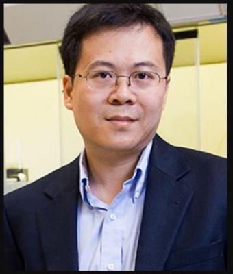 Prof. Huang image