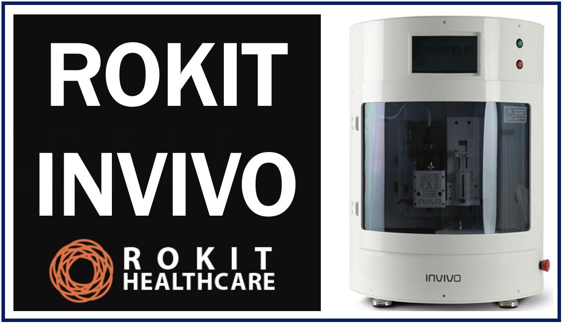 ROKIT INVIVO for Dermal Scarring article - Image 1